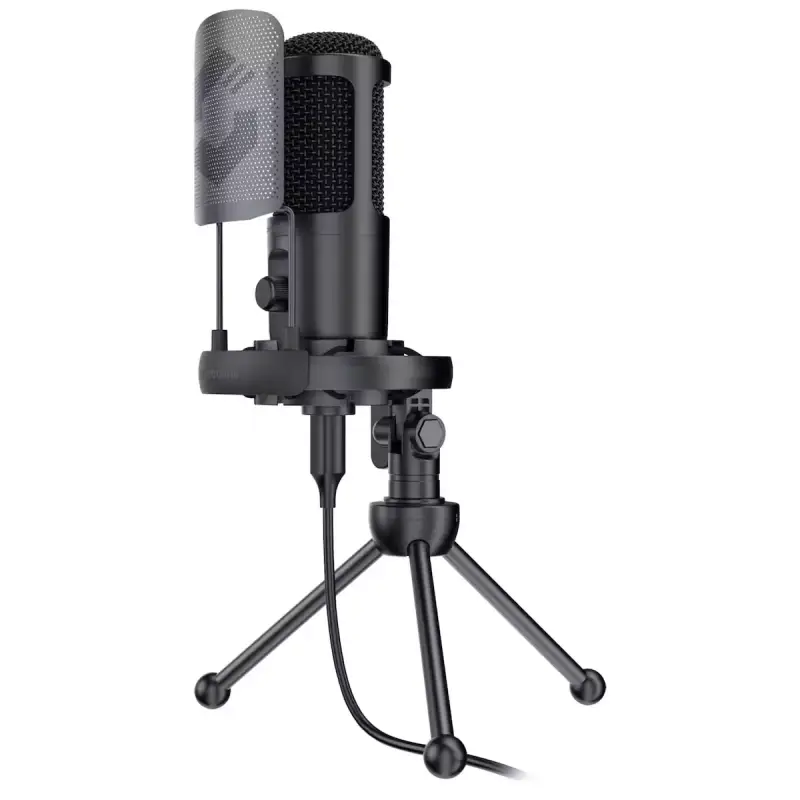 Micrófono Speedlink Audis Pro Streaming Microphone Micrófono Speedlink Audis Pro Streaming Microphone