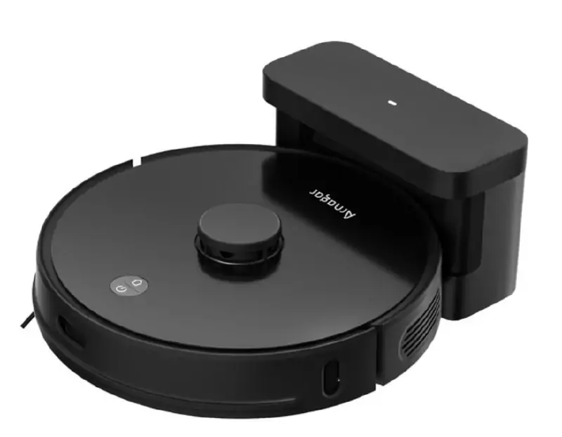 Robot aspirador Arnagar S8 Robot aspirador Arnagar S8