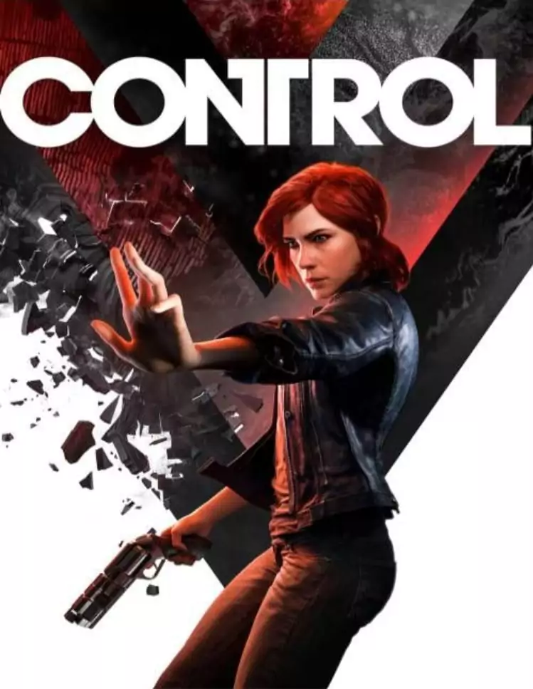 Control en Epic Games Control en Epic Games
