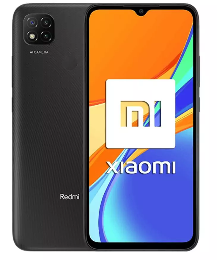 Xiaomi Redmi 9C 3GB/64GB Xiaomi Redmi 9C 3GB/64GB