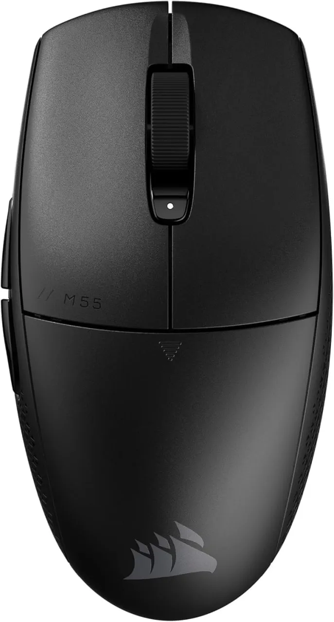 Ratón Wireless Corsair M55 Ratón Wireless Corsair M55