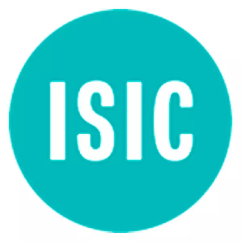 Carné de Estudiante Internacional (ISIC) Carné de Estudiante Internacional (ISIC)