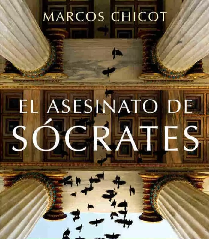 El Asesinato de Sócrates El Asesinato de Sócrates