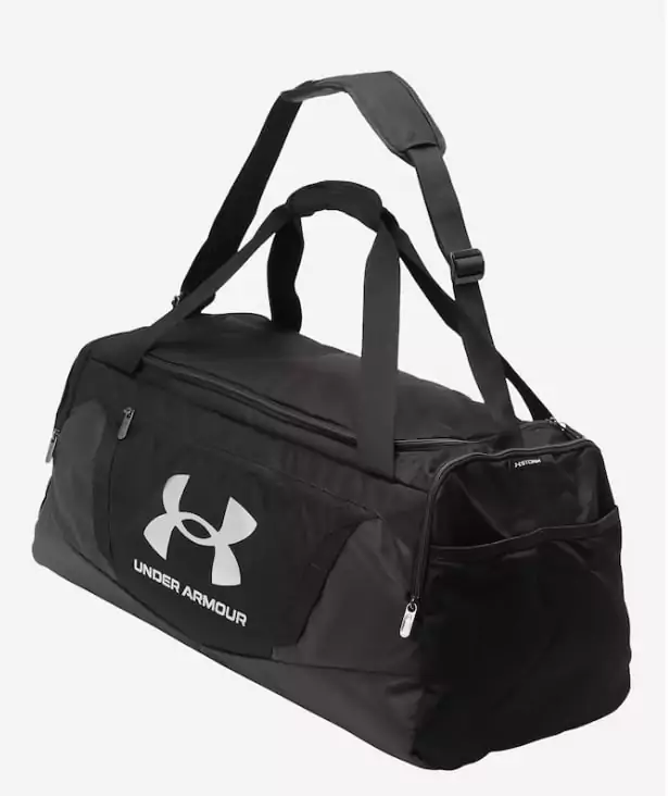 Bolsa de deporte Under Armour 50 L Bolsa de deporte Under Armour 50 L