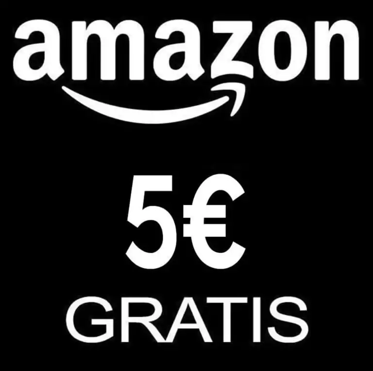 5€ GRATIS al pagar con Bizum (cuentas seleccionadas) 5€ GRATIS al pagar con Bizum (cuentas seleccionadas)