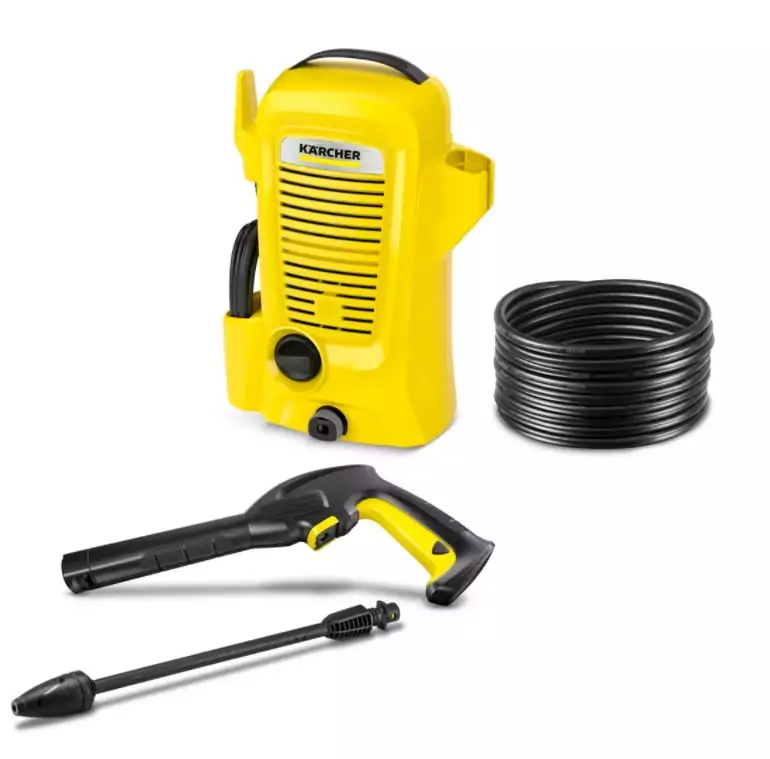 Hidrolimpiadora Karcher K 2 Universal Hidrolimpiadora Karcher K 2 Universal