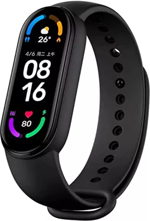 Smartband Xiaomi Mi Band 6 Smartband Xiaomi Mi Band 6