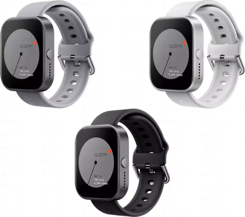 Smartwatch CMF Nothing Watch Pro Smartwatch CMF Nothing Watch Pro
