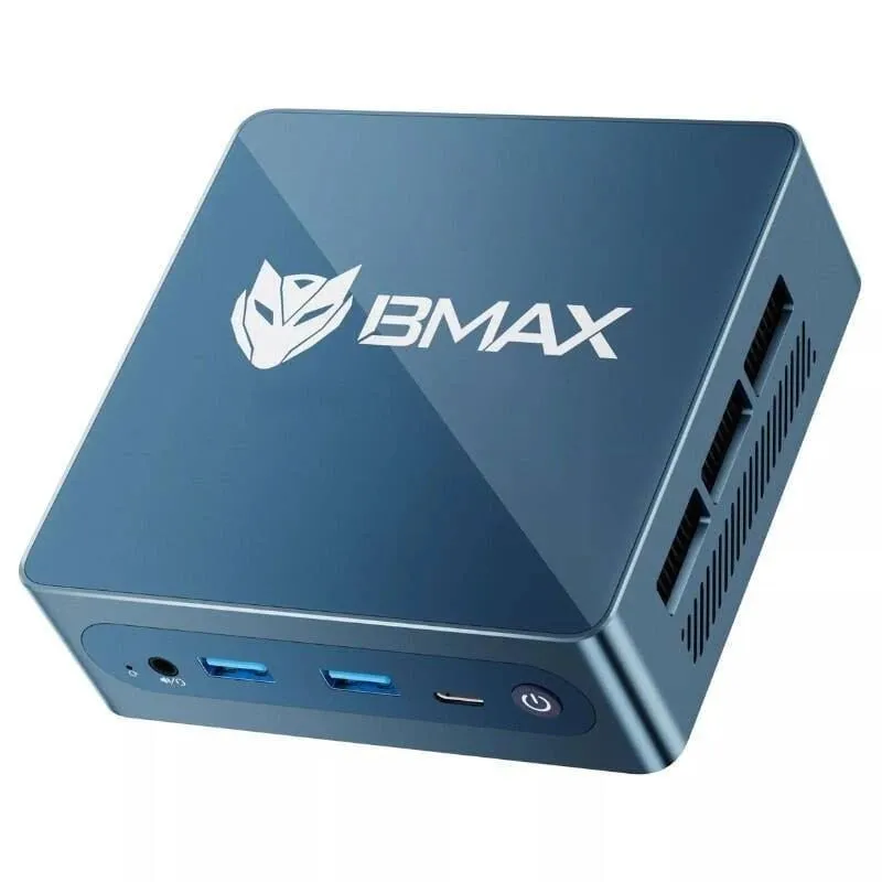 MiniPC BMax B4 Ultra N150 12GB+512GB MiniPC BMax B4 Ultra N150 12GB+512GB