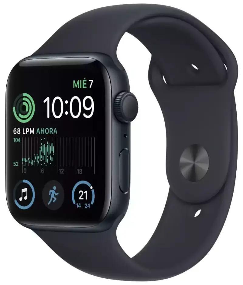 Apple Watch SE (2022) GPS Apple Watch SE (2022) GPS