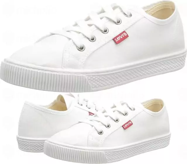 Zapatillas Levi's Malibu Beach S Zapatillas Levi's Malibu Beach S