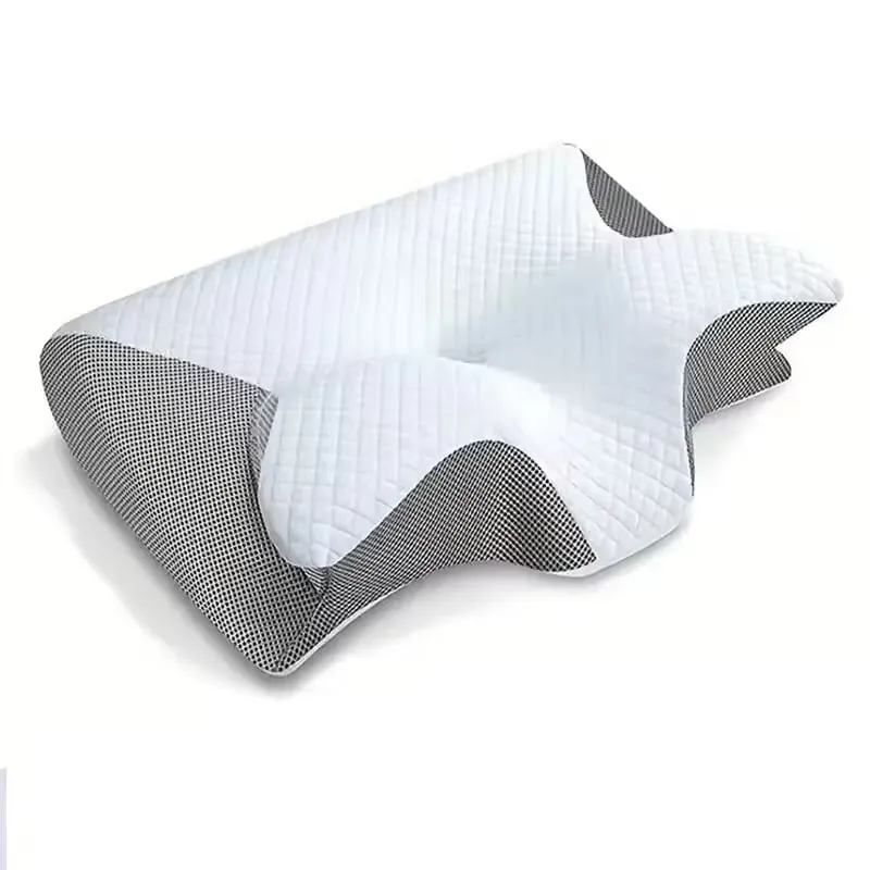Almohada con memoria para dormir Almohada con memoria para dormir
