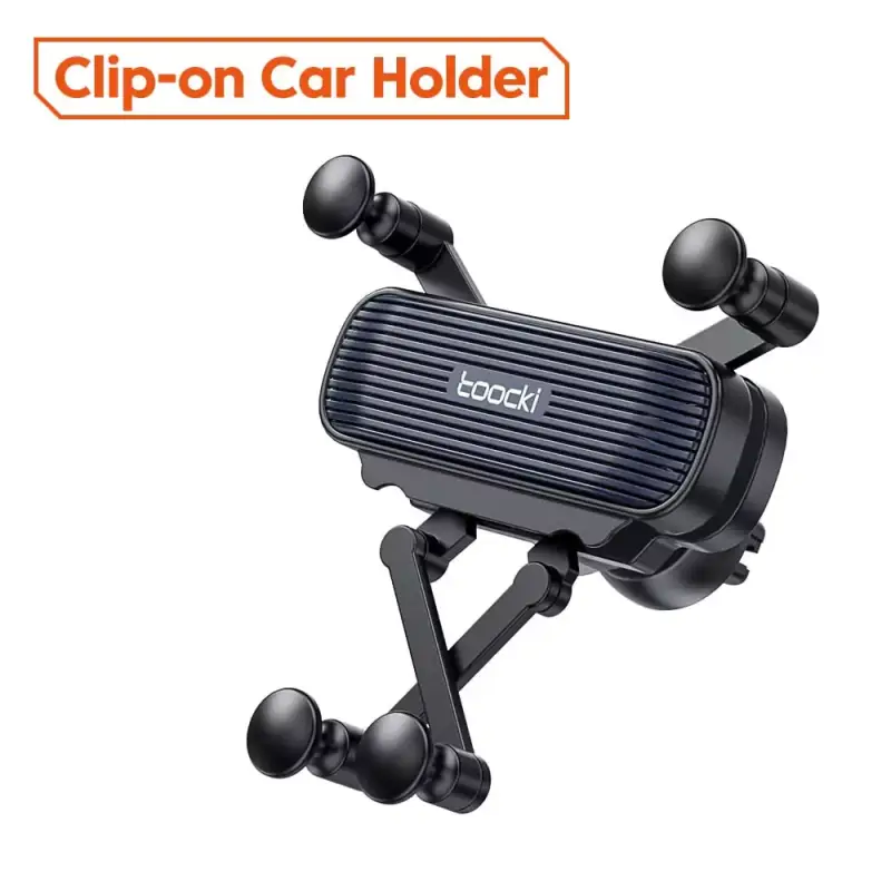 Soporte universal de teléfono para coche Soporte universal de teléfono para coche