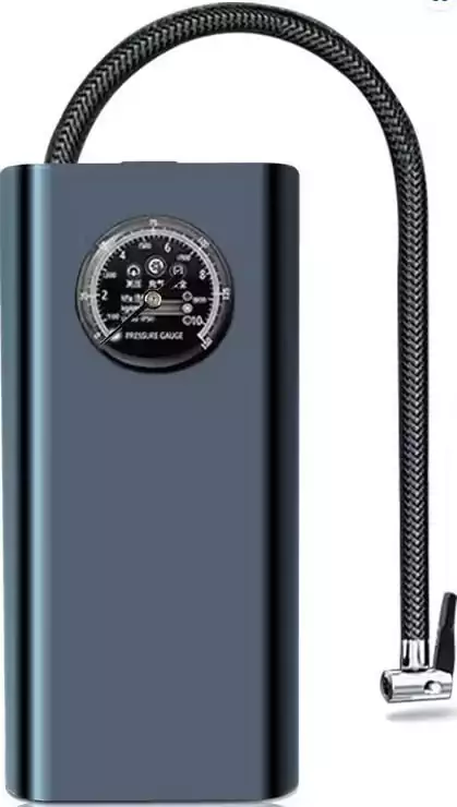 Inflador portátil Newboler inalámbrico 3600mAh Inflador portátil Newboler inalámbrico 3600mAh