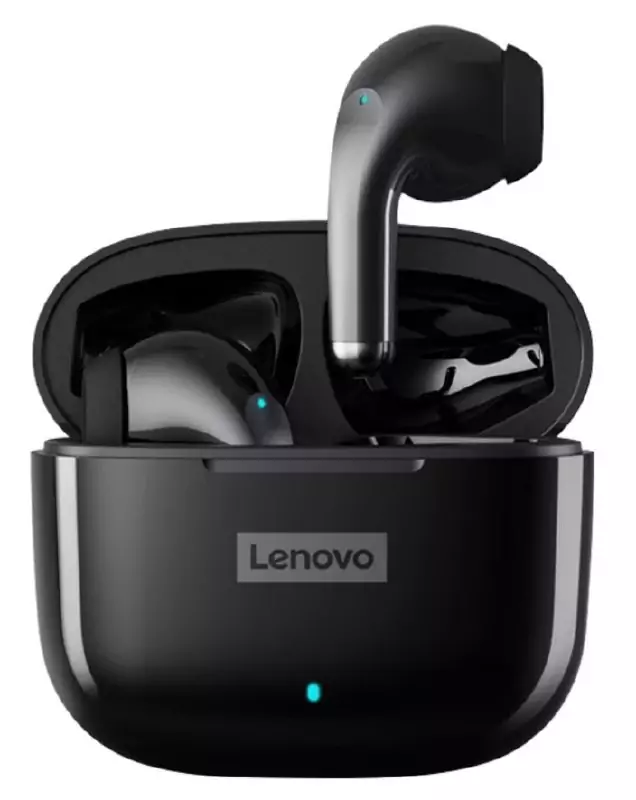 Lenovo auriculares inalámbricos LP40 Pro Lenovo auriculares inalámbricos LP40 Pro