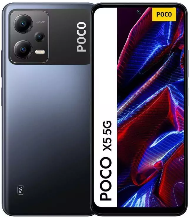 Xiaomi POCO X5 5G 6GB/128GB Xiaomi POCO X5 5G 6GB/128GB
