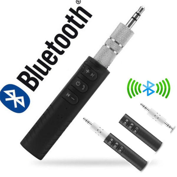 Receptor Bluetooth para jack 3.5 mm