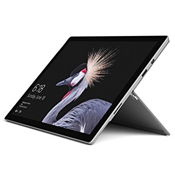 Microsoft Surface Pro (2017) i5 128GB 4GB Ram [Sin Teclado]