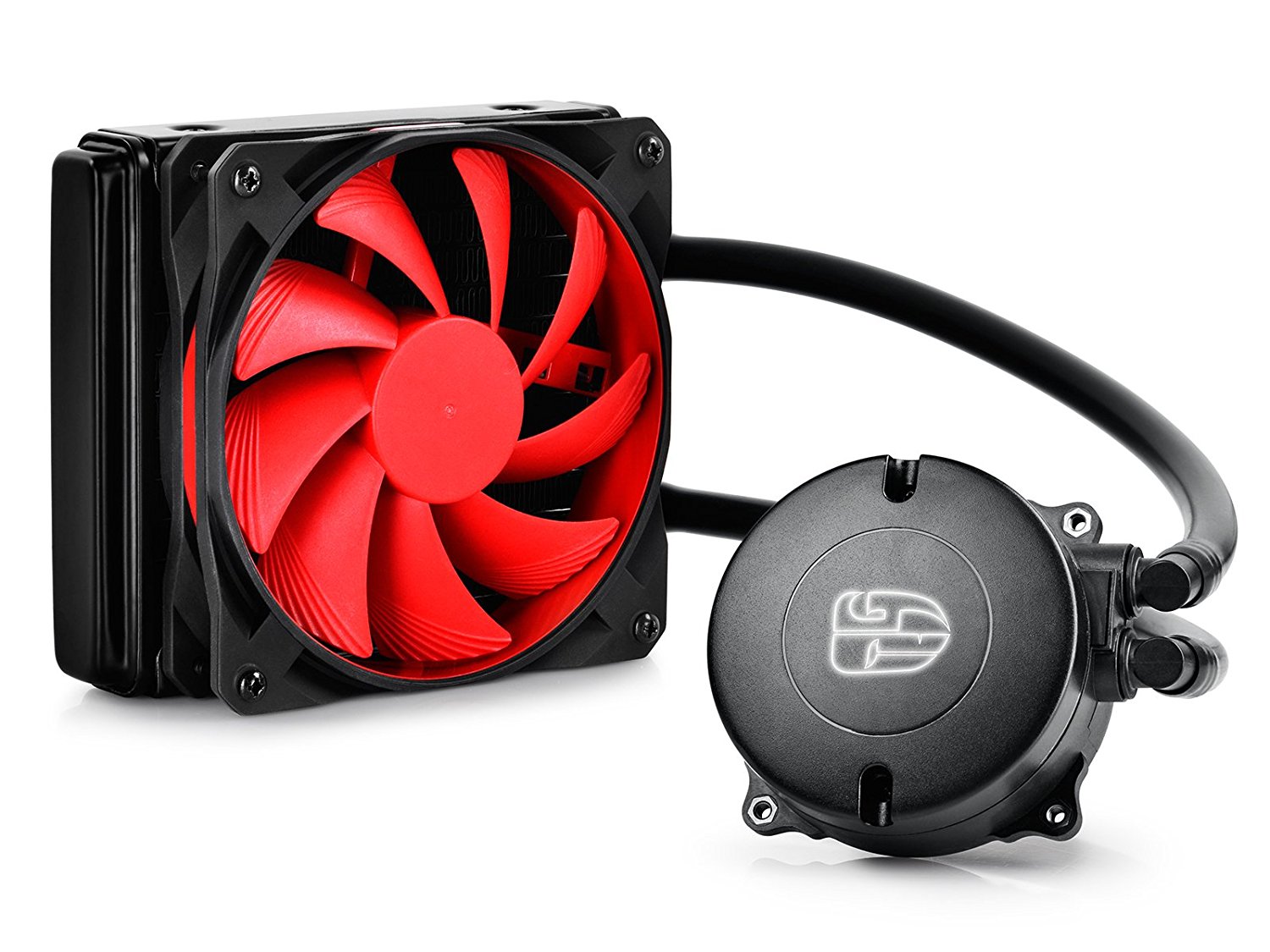 DeepCool - Maelstrom 120 (Refrigeración Liquida)