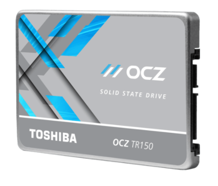 Disco SSD 960GB OCZ Trion