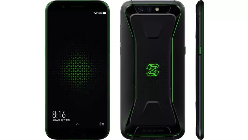 Cupones descuento para Xiaomi Black Shark Cupones descuento para Xiaomi Black Shark