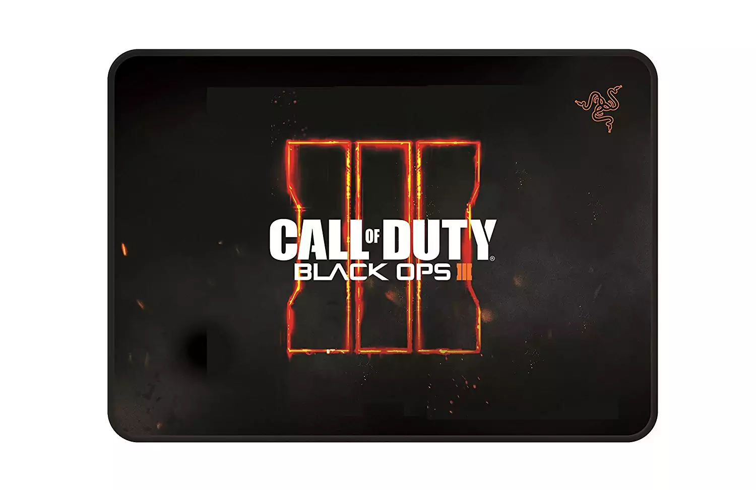 Razer Goliathus Call of Duty Razer Goliathus Call of Duty