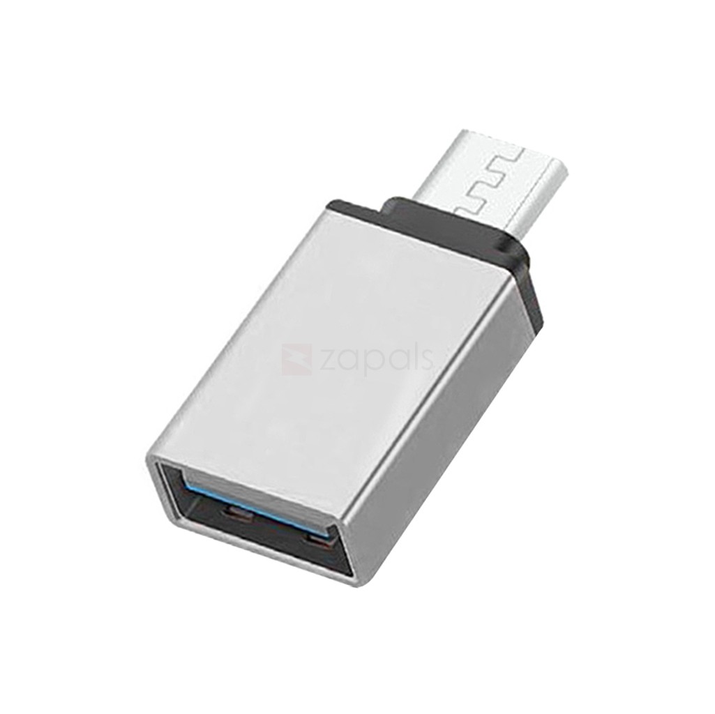 Conector Microusb OTG