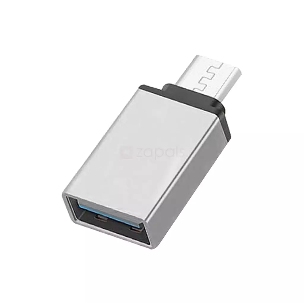 Conector Microusb OTG Conector Microusb OTG
