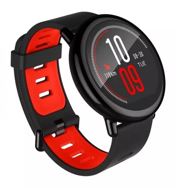 Xiaomi AMAZFIT Pace con garantía española Xiaomi AMAZFIT Pace con garantía española