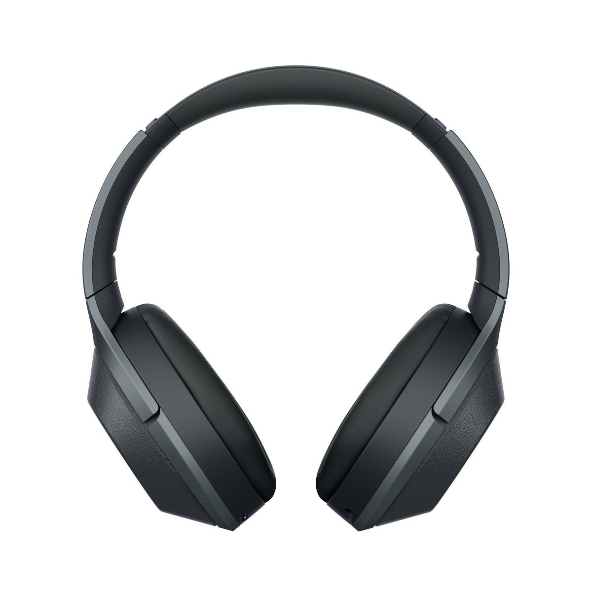 Sony WH-1000XM2 Auriculares con cancelación de ruido inalámbrico - Negro