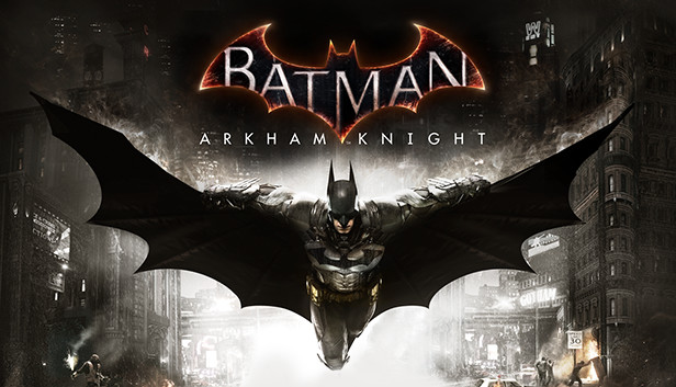 Batman: Arkham Knight para PC - 2,22€