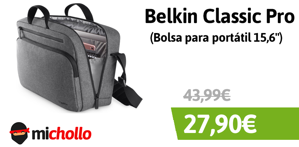 Belkin Classic Pro