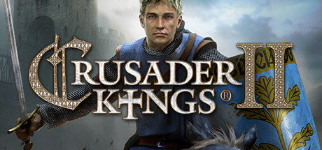 Crusader Kings II (Steam) GRATIS