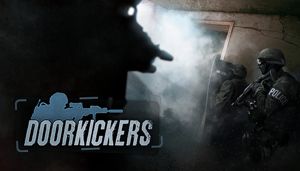 Door Kickers (Steam) desde solo 0,01€