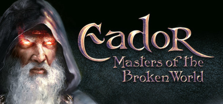 Eador. Masters of the Broken World para Steam GRATIS