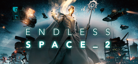 Endless Space 2 PC (Steam) solo 7,40€