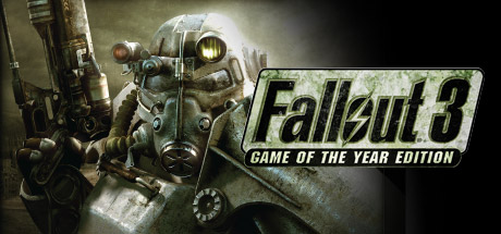 Fallout 3 GOTY (Steam)