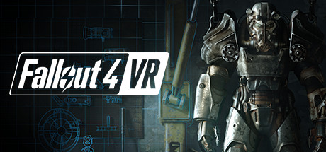 Fallout 4 VR PC (Steam) - 24,03€