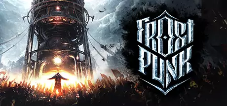 Frostpunk para Steam Frostpunk para Steam