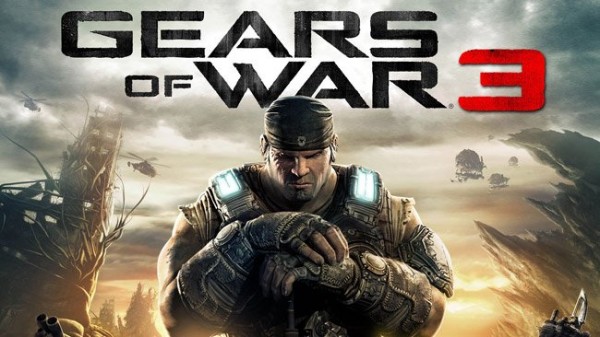 Todos los mapas multijugador de Gears of War 3 (Xbox360) GRATIS