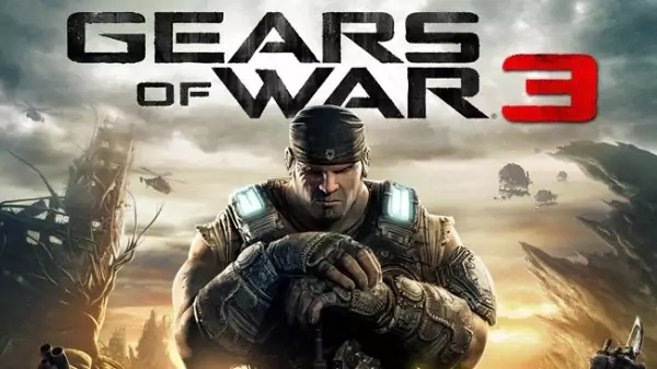Todos los mapas multijugador de Gears of War 3 (Xbox360) GRATIS Todos los mapas multijugador de Gears of War 3 (Xbox360) GRATIS