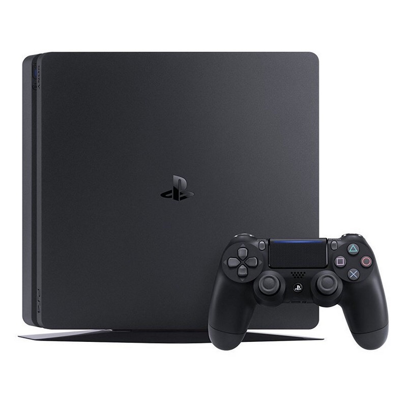 Sony PlayStation 4 Slim (Chasis E) 1TB