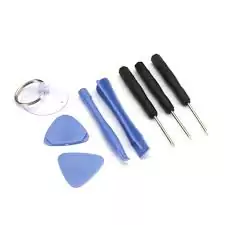 Kit desarmado moviles/tablets de 8 piezas Kit desarmado moviles/tablets de 8 piezas