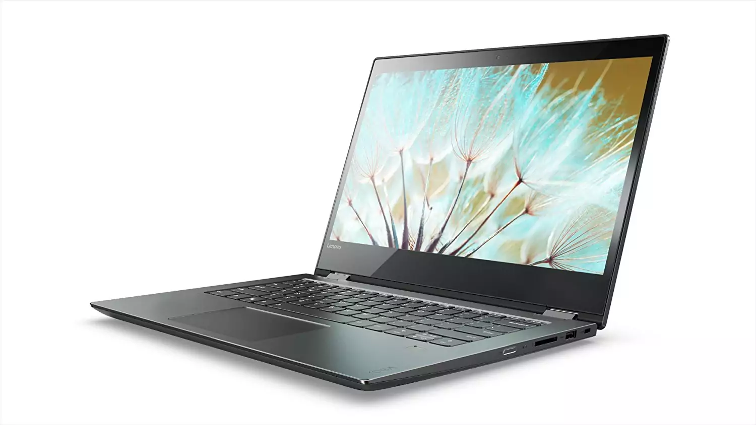 Lenovo YOGA 520 14" convertible Lenovo YOGA 520 14" convertible