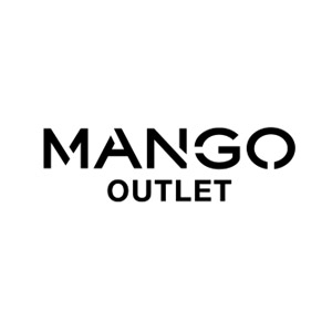 Hasta un 70% de descuento en Mango Outlet