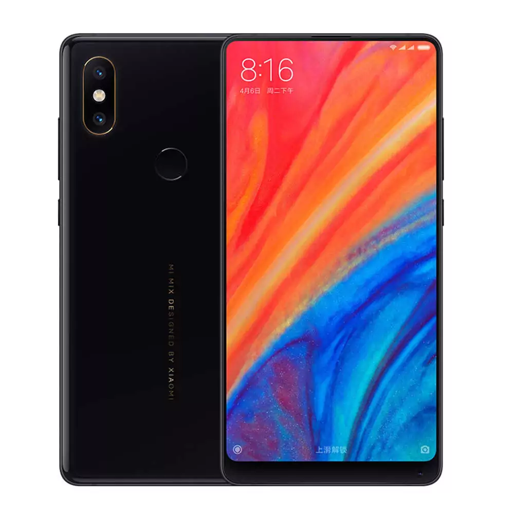 Xiaomi Mi Mix 2S Xiaomi Mi Mix 2S