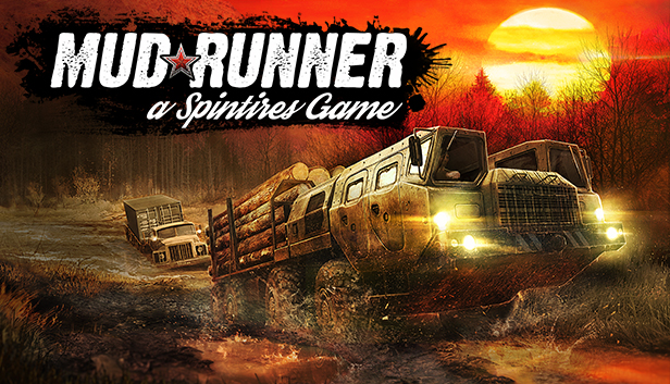 Fallo de precio: Spintires: MudRunner (PC Steam)