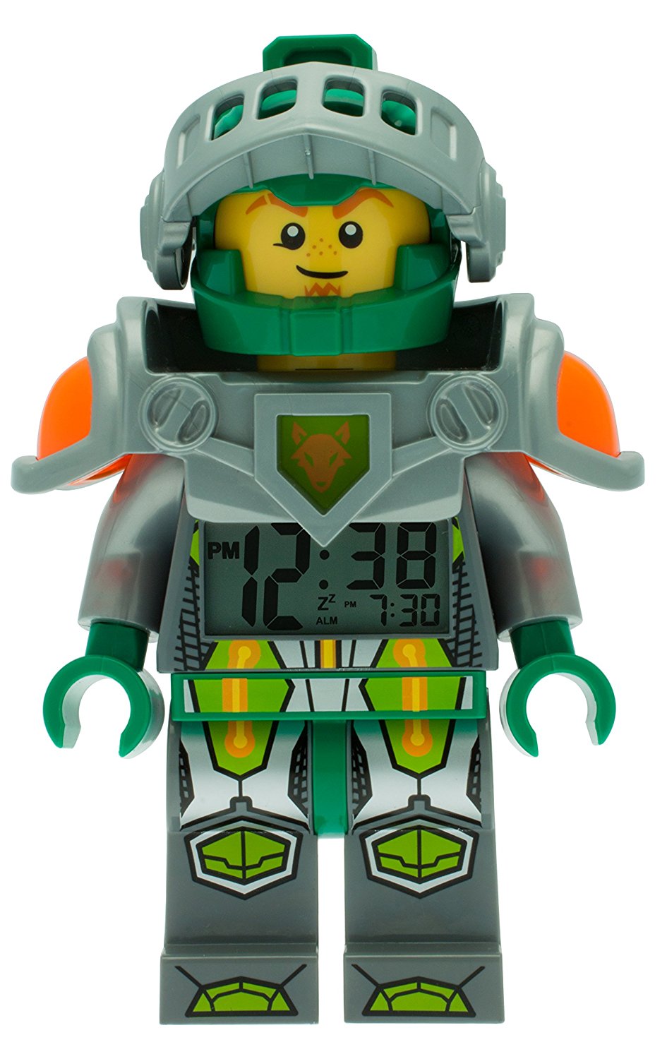 Lloyd de LA LEGO Ninjago