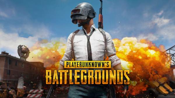 PlayerUnknown's Battlegrounds (Steam) 17,47€