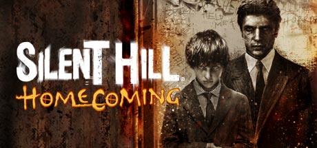 Silent Hill Homecoming (PC Steam)